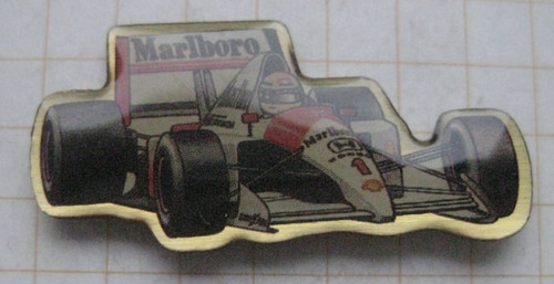 Formel rennwagen goodyear - ,