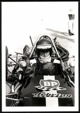 Fotografie Motorsport, Auto