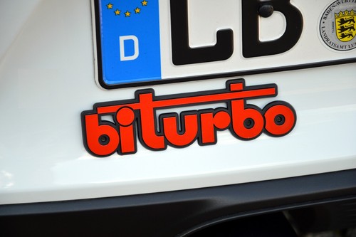 Richter motorsport auto - motorsport, relief