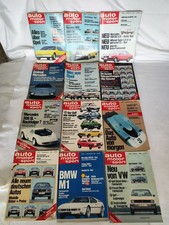 Aus einer Auflösung: 12 Auto