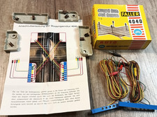 Rarität Faller AUTO MOTOR