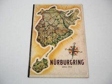 Nürburgring April 1958