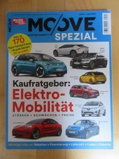 Auto Motor & Sport MAGAZINE