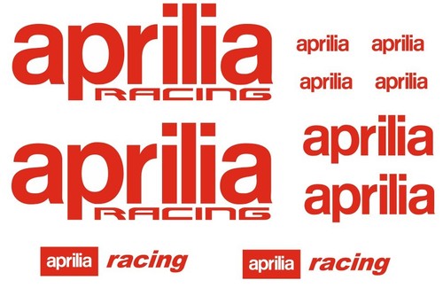 Aprilia racing motorsport - ,