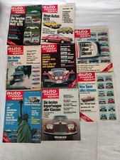 Aus einer Auflösung: 8 Auto