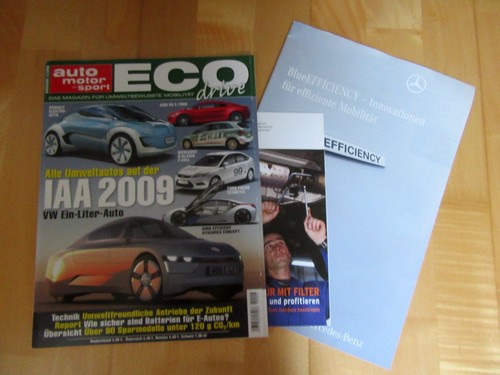Auto motor sport eco - auto, &