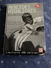 MERCEDES HIGHLIGHTS ~