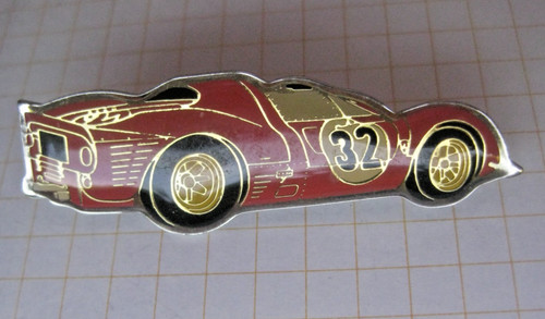 Formel rennwagen - 1,