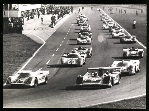 Fotografie motorsport - fotografie,