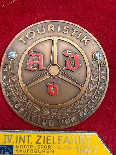 Avd automobilclub deutschland - avd,