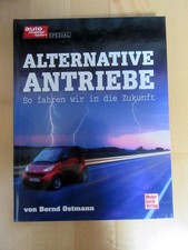 Buch- Auto Motor & Sport