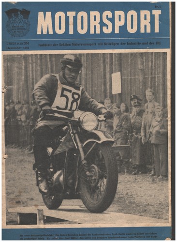 Motorsport heft dez - 4,