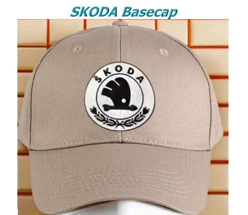 Skoda basecap auto - ,, basecap,