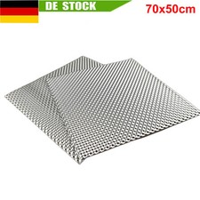 Auto KFZ Hitzeschutz