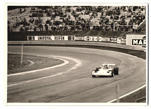 Fotografie motorsport formel - fotografie,