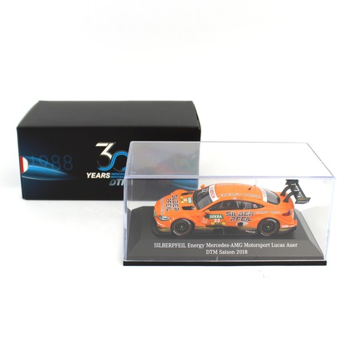 Mercedes benz modellauto 43 - mercedes-benz, 1:43