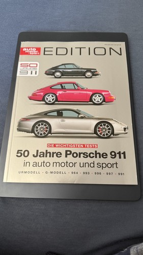 Jahre porsche 911 - porsche, auto