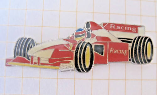 Racing formel rennwagen - formel, 1