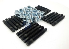 raceparts.cc® Radbolzen-Kit