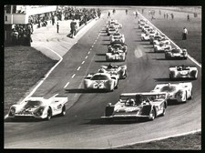 Fotografie Motorsport