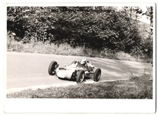 Fotografie Auto Motorsport